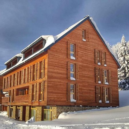 Horni Misecky - Apartman M20 Dış mekan fotoğraf