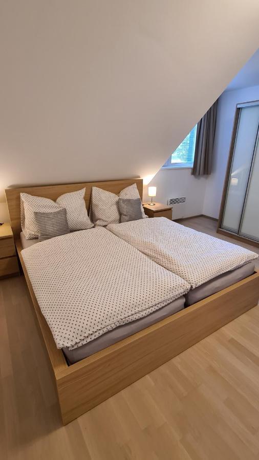 Horni Misecky - Apartman M20 Dış mekan fotoğraf