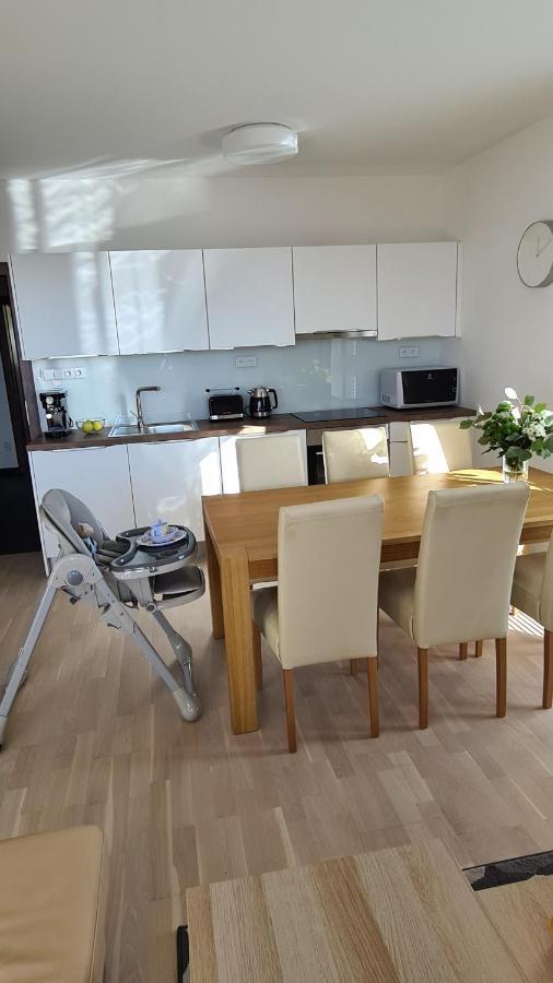 Horni Misecky - Apartman M20 Dış mekan fotoğraf