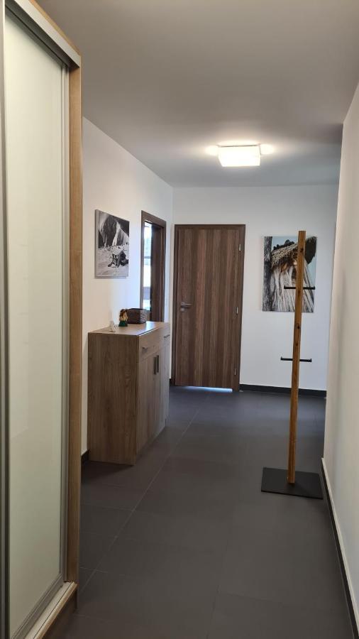 Horni Misecky - Apartman M20 Dış mekan fotoğraf