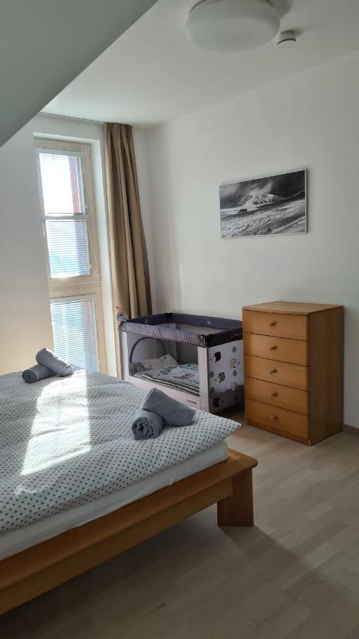 Horni Misecky - Apartman M20 Dış mekan fotoğraf