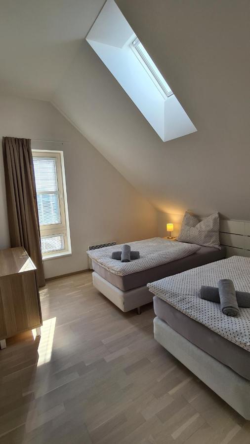 Horni Misecky - Apartman M20 Dış mekan fotoğraf