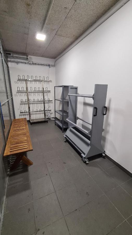 Horni Misecky - Apartman M20 Dış mekan fotoğraf